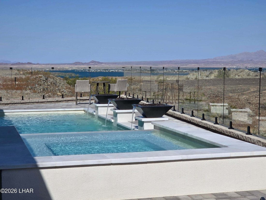 Casa en Lake Havasu City, Arizona, Estados Unidos 2 - 18873396