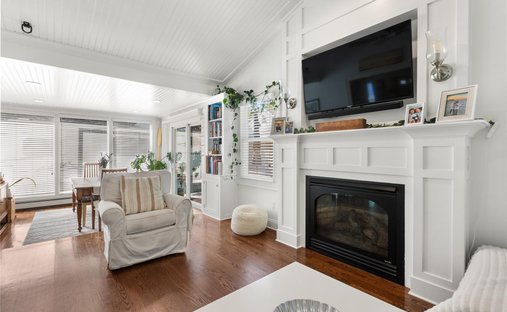 Casa en Islip, Nueva York, Estados Unidos 1