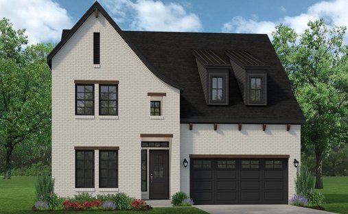 House in Weatherford, Texas, United States 1