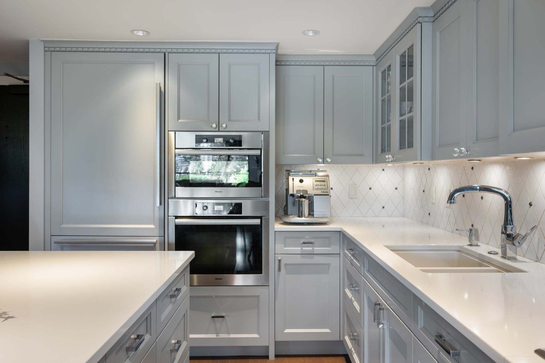 Condo in Vancouver, British Columbia, Canada 3 - 18874879