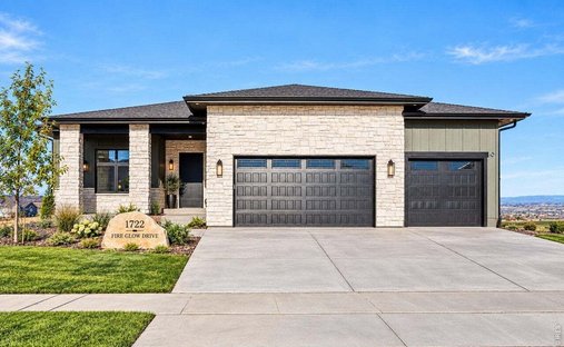 Casa a Windsor, Colorado, Stati Uniti 1