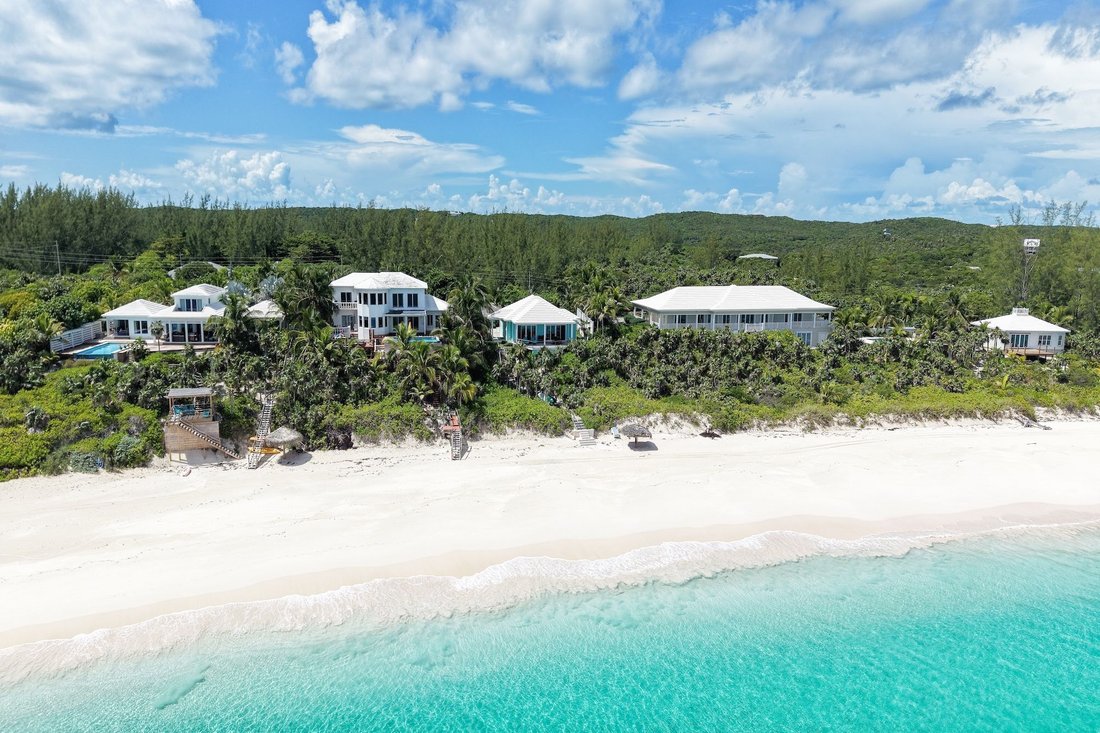 House in North Palmetto Point, Central Eleuthera, The Bahamas 1 - 18871797