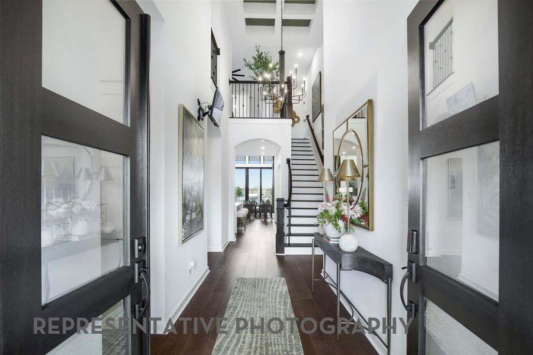 Casa a League City, Texas, Stati Uniti 3 - 18871365