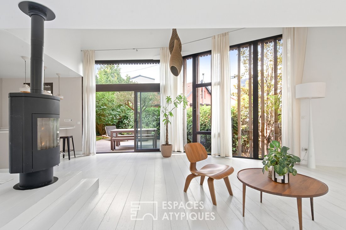 Villa en Centre-Jean Moulin, Bagnolet, Francia 1 - 18872688