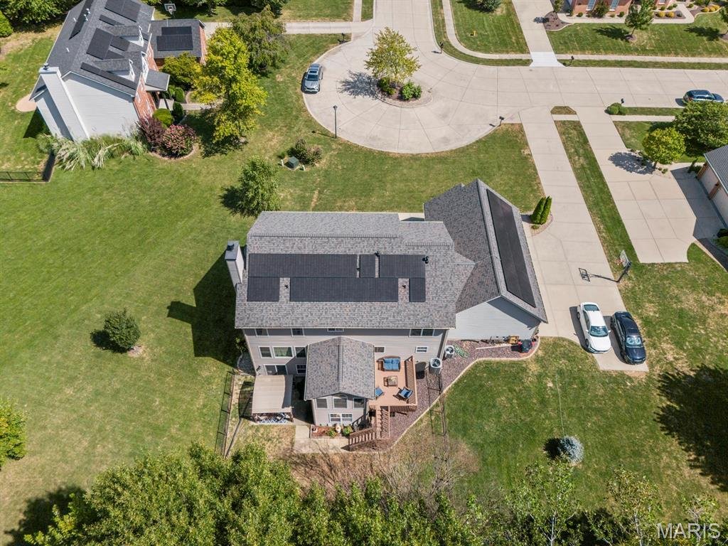 House in Swansea, Illinois, United States 5 - 18873958