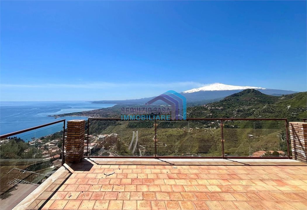 Apartment in Taormina, Sicily, Italy 4 - 17729343
