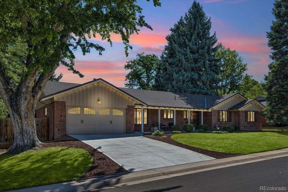 House in Denver, Colorado, United States 5 - 18873461