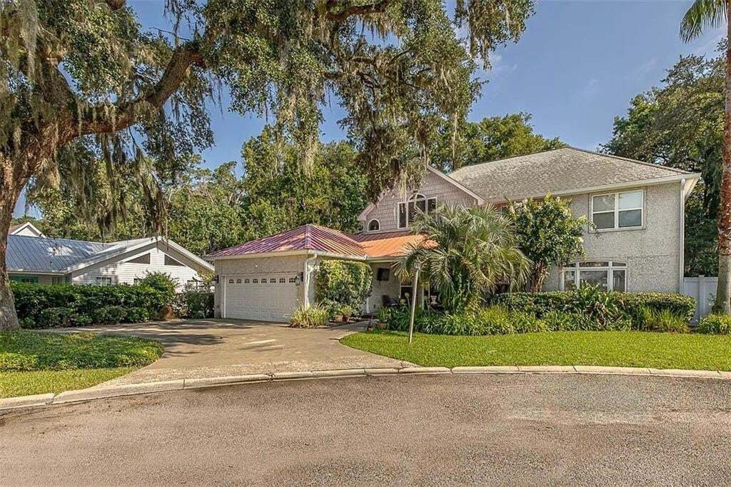 Haus in Sankt Simons Island, Georgia, Vereinigte Staaten 3 - 18870720