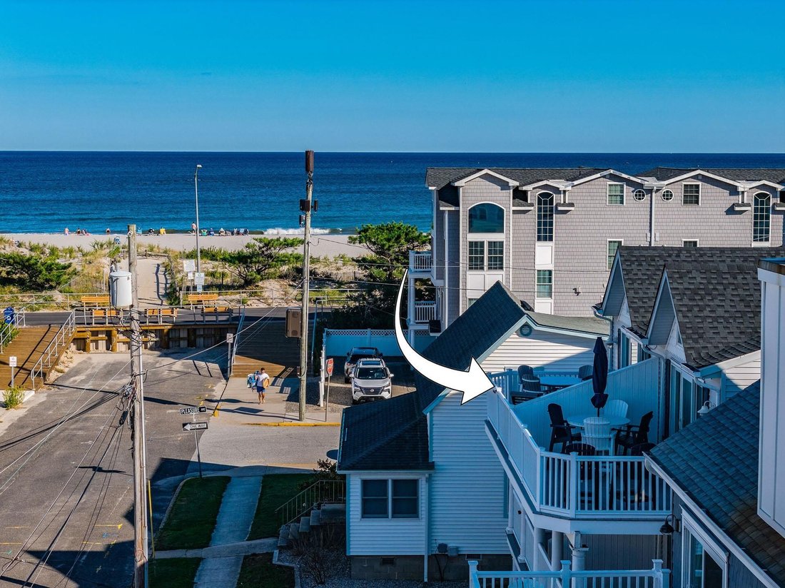 Condo in Sea Isle City, New Jersey, United States 3 - 18871138