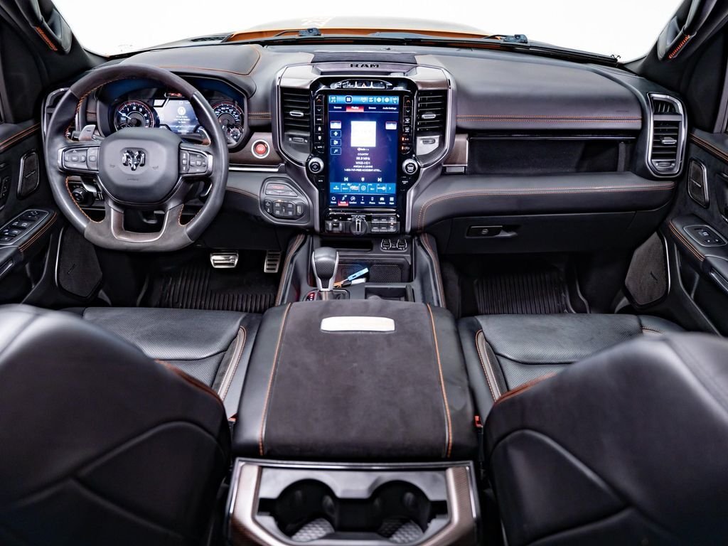RAM Trx 4X4 in Fort Lauderdale, FL, United States 4 - 18710546