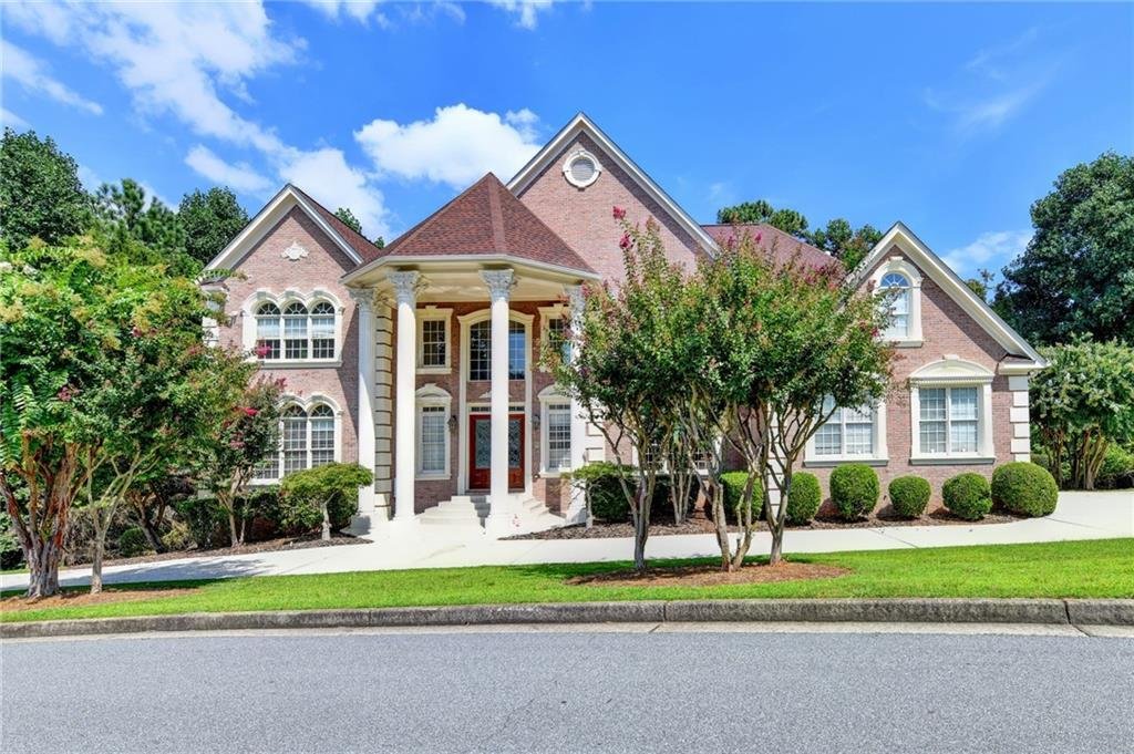 House in Roswell, Georgia, United States 1 - 18874269