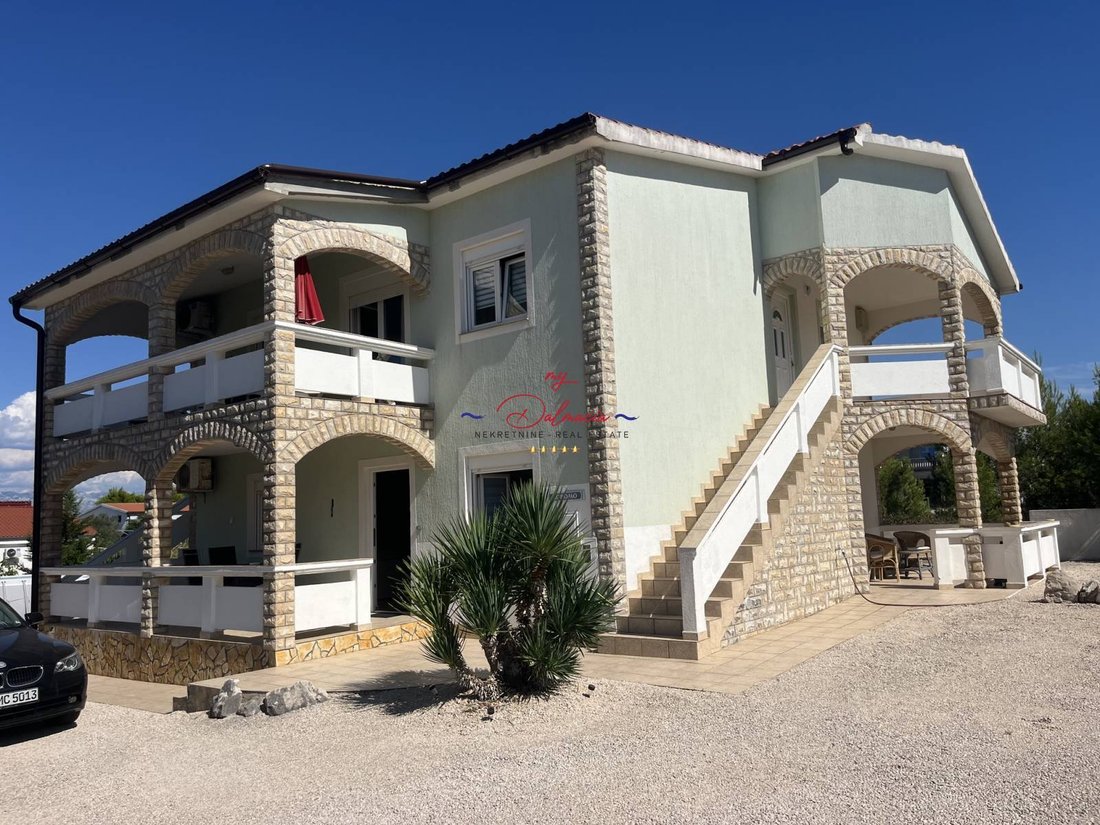 House in Vir, Zadar County, Croatia 1 - 18874317