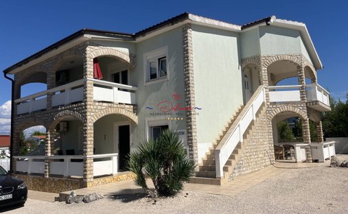 Haus in Vir, Zadar, Kroatien 1
