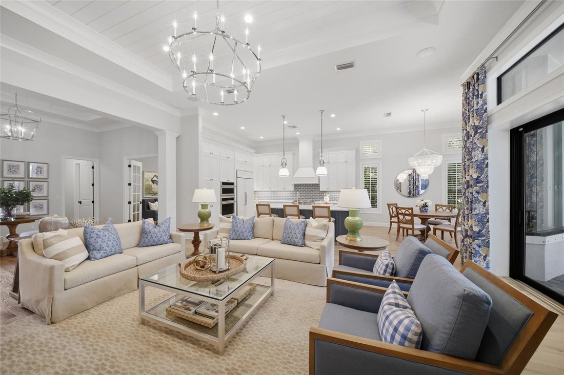 House in Lakewood Ranch, Florida, United States 4 - 18870845