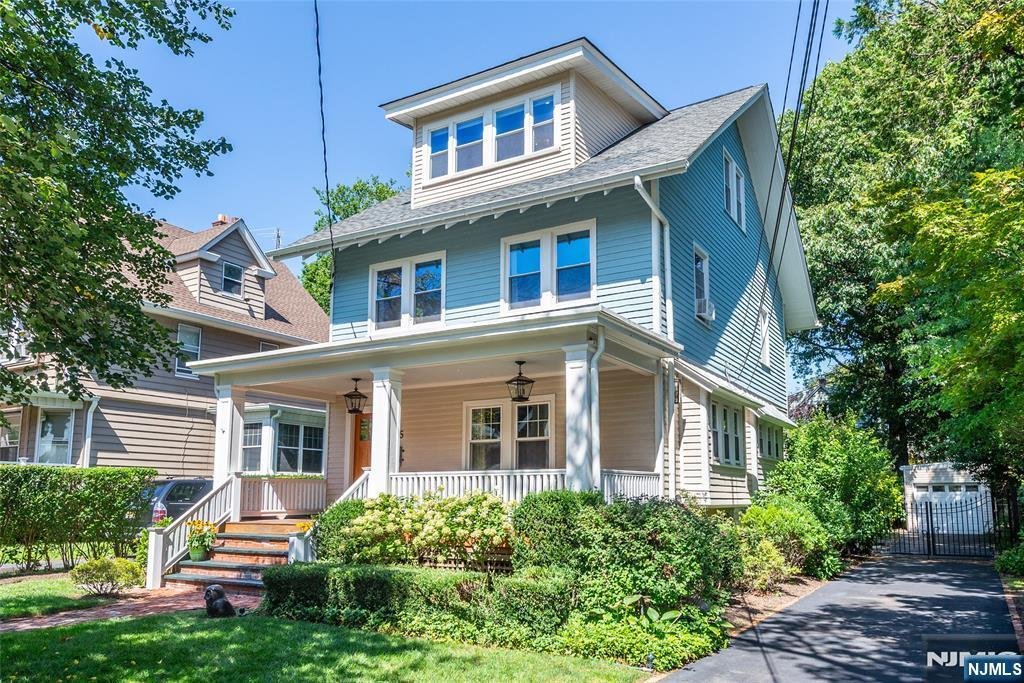 House in Bloomfield, New Jersey, United States 2 - 18846651