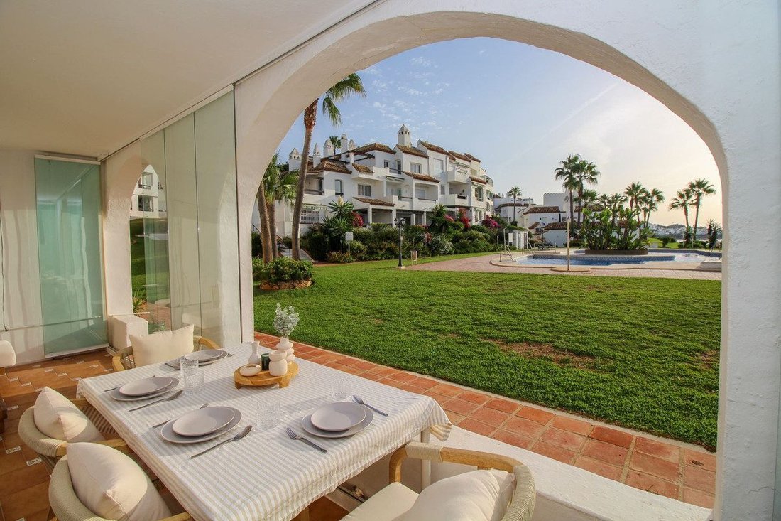 Appartamento a Sitio de Calahonda, Mijas, Spagna 3 - 18871688