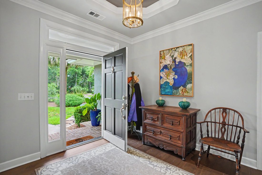 Casa a Savannah, Georgia, Stati Uniti 4 - 18870524