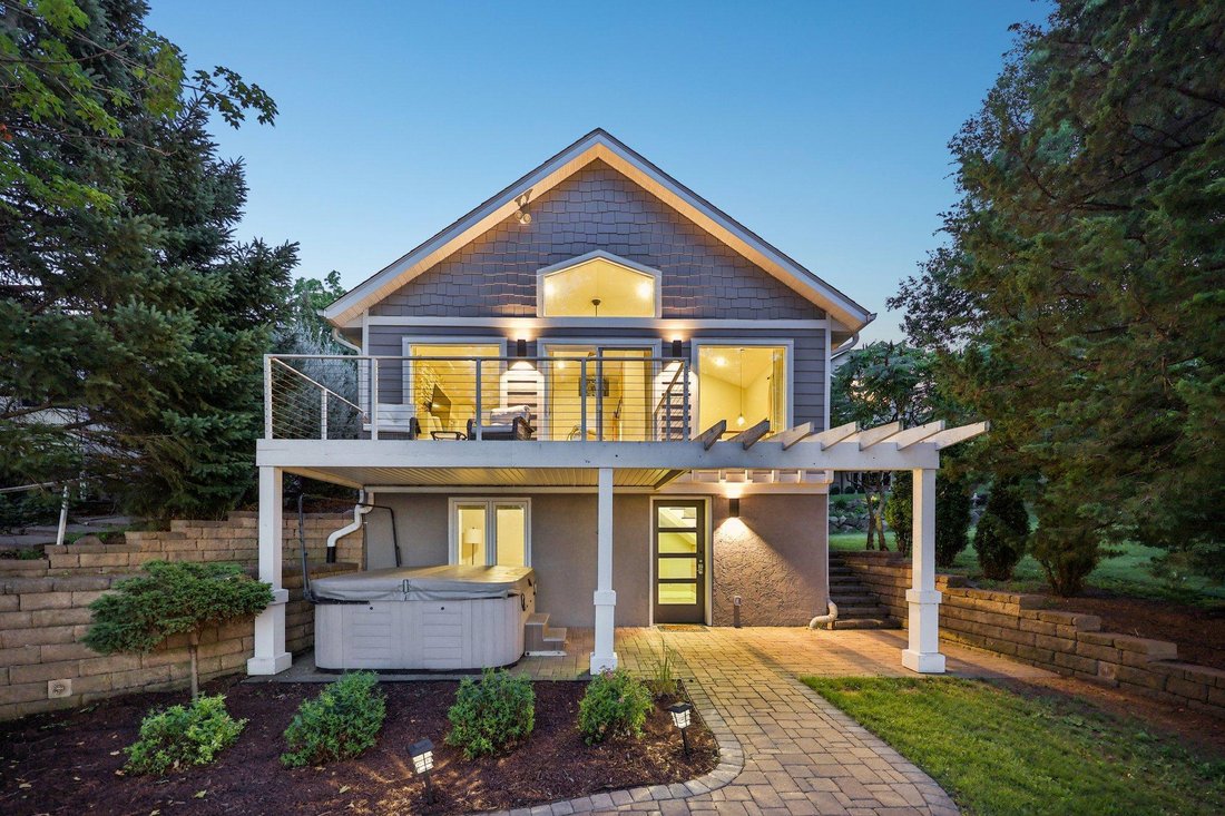 House in Prior Lake, Minnesota, United States 3 - 18872827