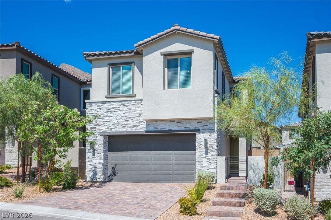 Casa en Las Vegas, Nevada, Estados Unidos 3 - 18561327