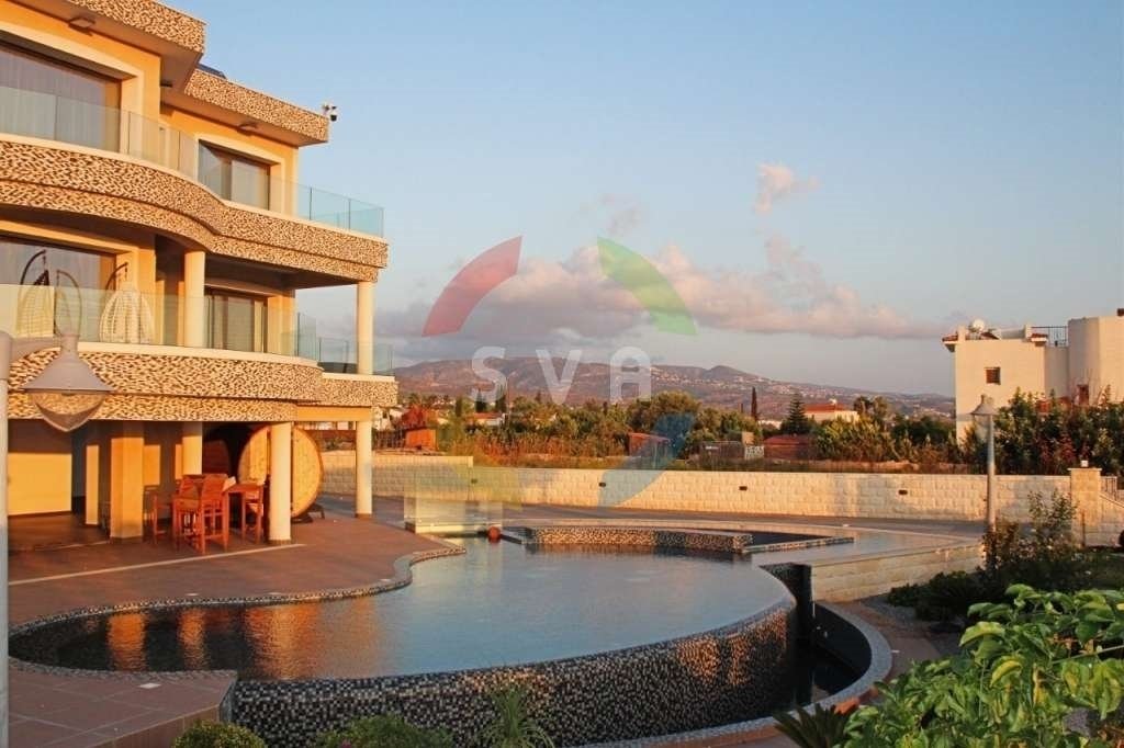 Villa à Peyia, Paphos, Chypre 3 - 16173579