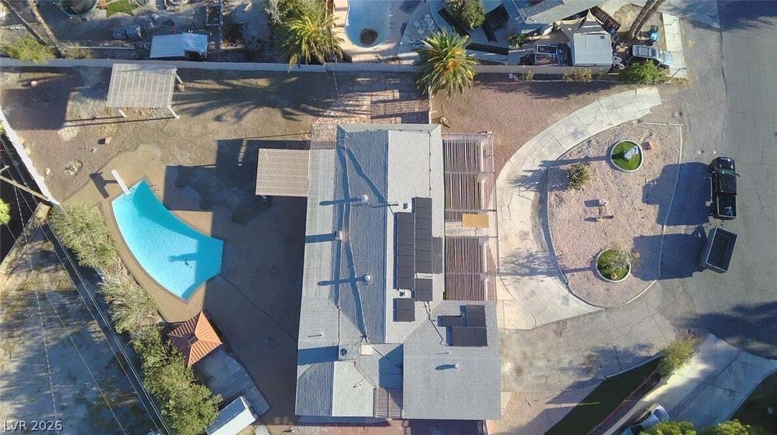 House in Las Vegas, Nevada, United States 5 - 18873571