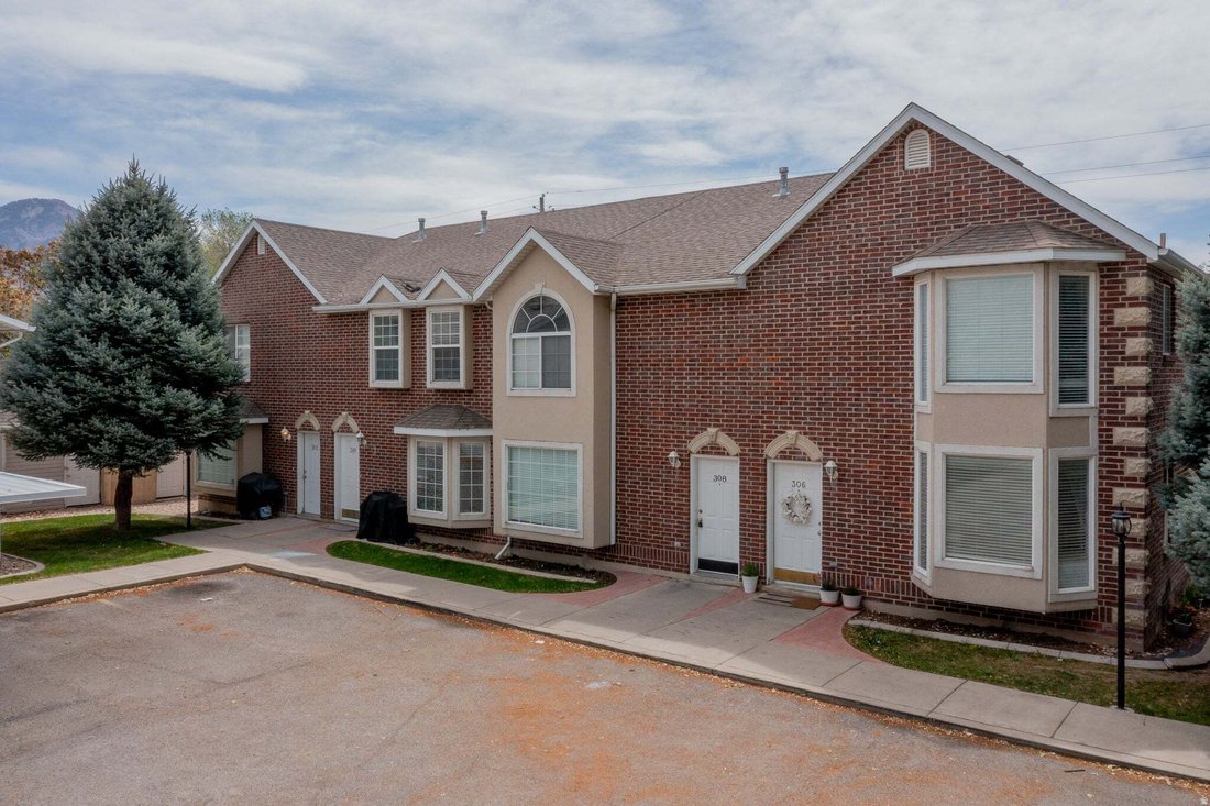 Orem, Utah, United States 1 - 18873971
