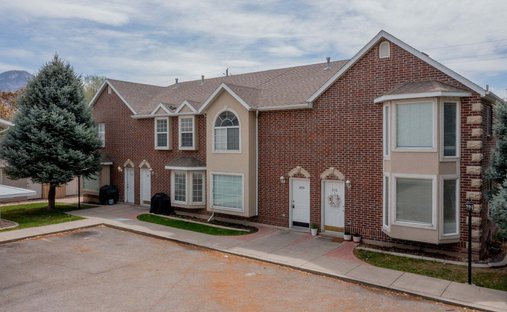 Orem, Utah, États-Unis 1