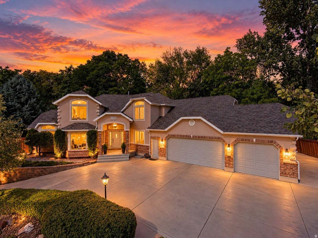 House in Orem, Utah, United States 1 - 18874027