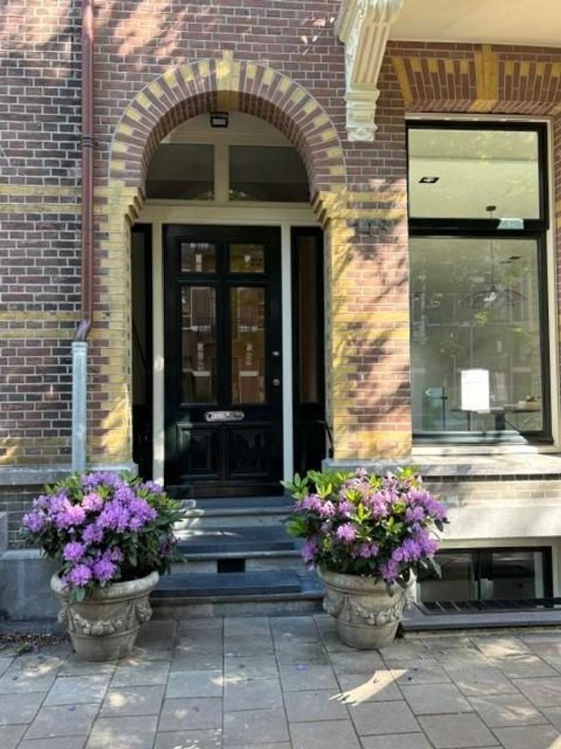 Apollobuurt, North Holland, Netherlands 2 - 18872185