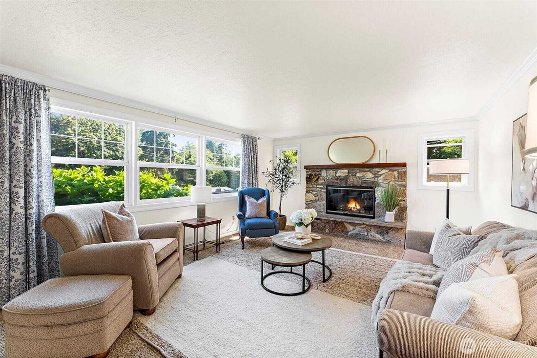 House in Federal Way, Washington, United States 3 - 18871180