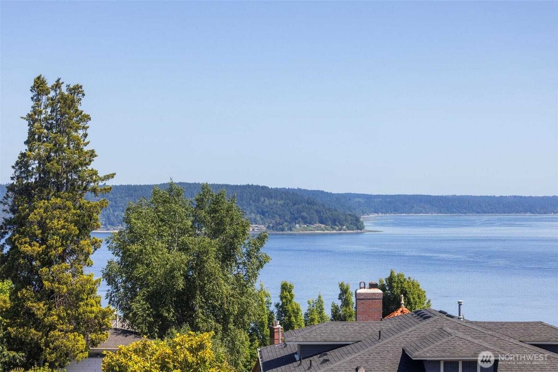 House in Tacoma, Washington, United States 4 - 18871305