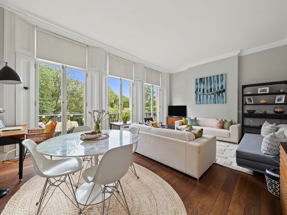Apartment in Little Venice, Westminster, England 1 - 18875042
