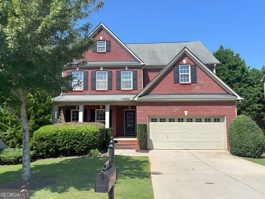House in Cumming, Georgia, United States 1 - 18834129