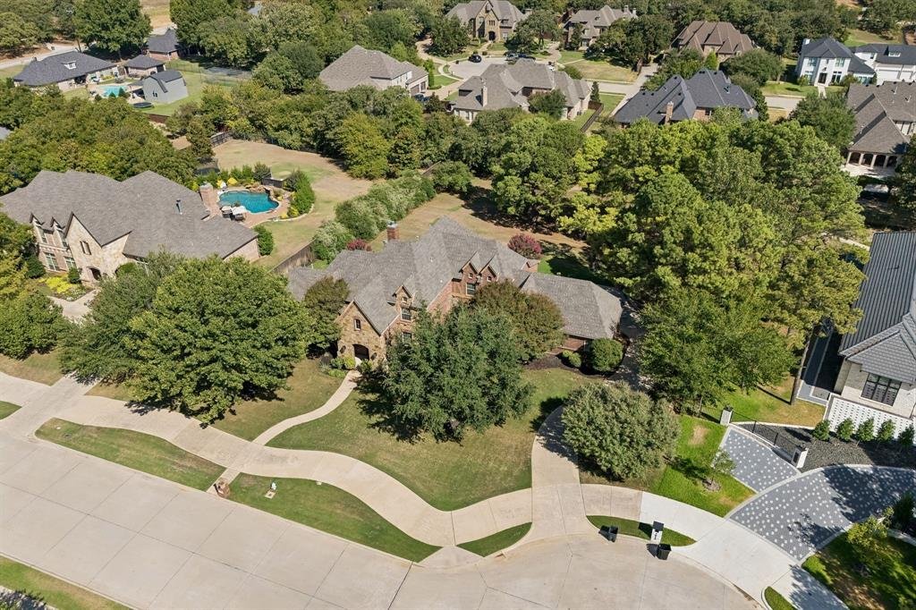 Casa a Keller, Texas, Stati Uniti 3 - 18851657