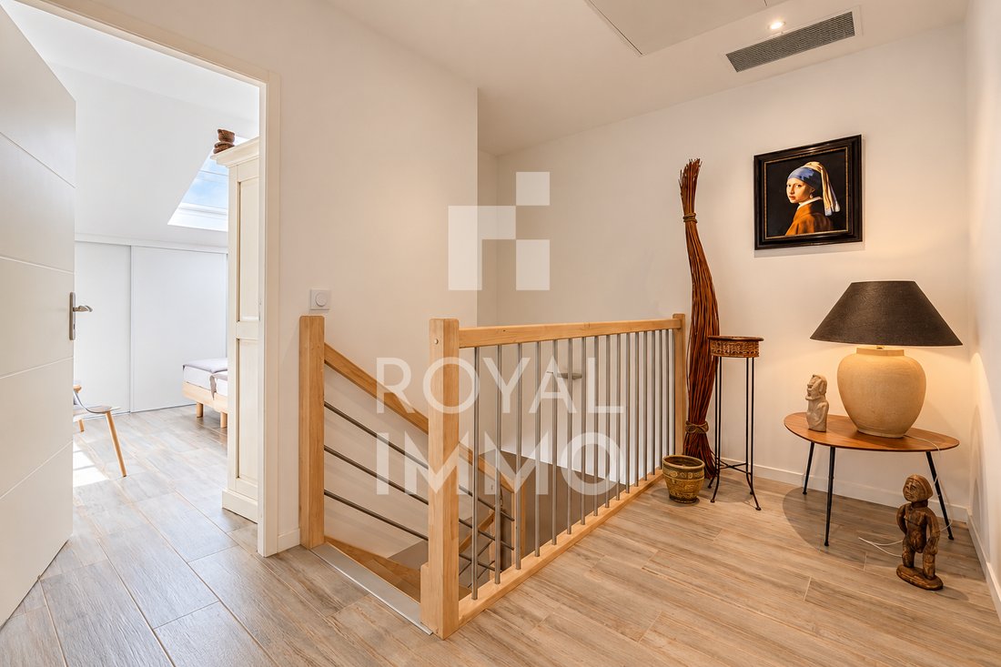 Apartamento en Nord, Sanary-sur-Mer, Francia 5 - 18875110