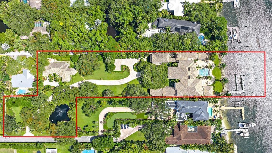 Casa en Palm Beach Gardens, Florida, Estados Unidos 2 - 18872090