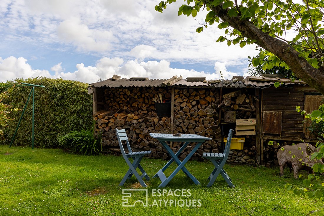 Villa in Plomeur, Brittany, France 5 - 18368642