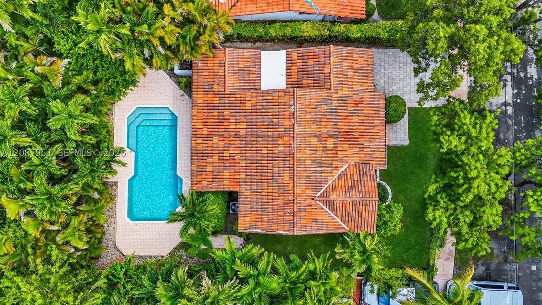 Haus in Coral Gables, Florida, Vereinigte Staaten 4 - 18870713