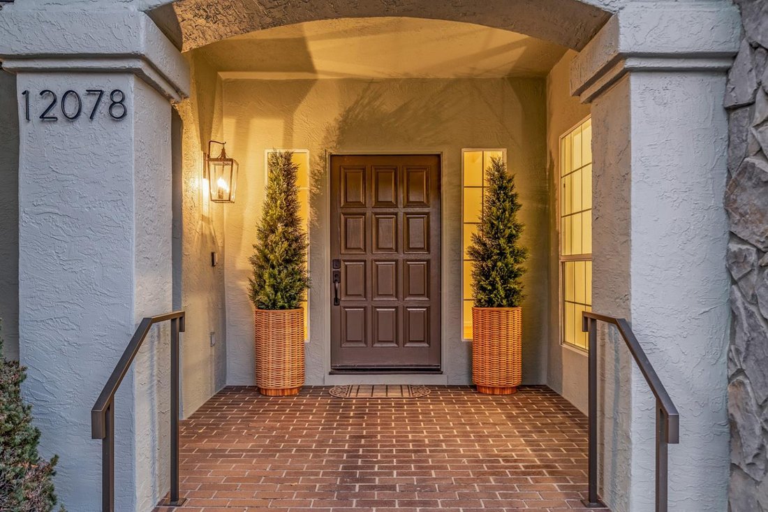 House in Saratoga, California, United States 4 - 18873553