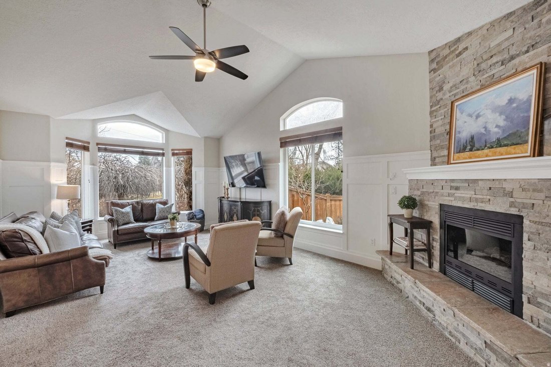 House in Orem, Utah, United States 4 - 18874027