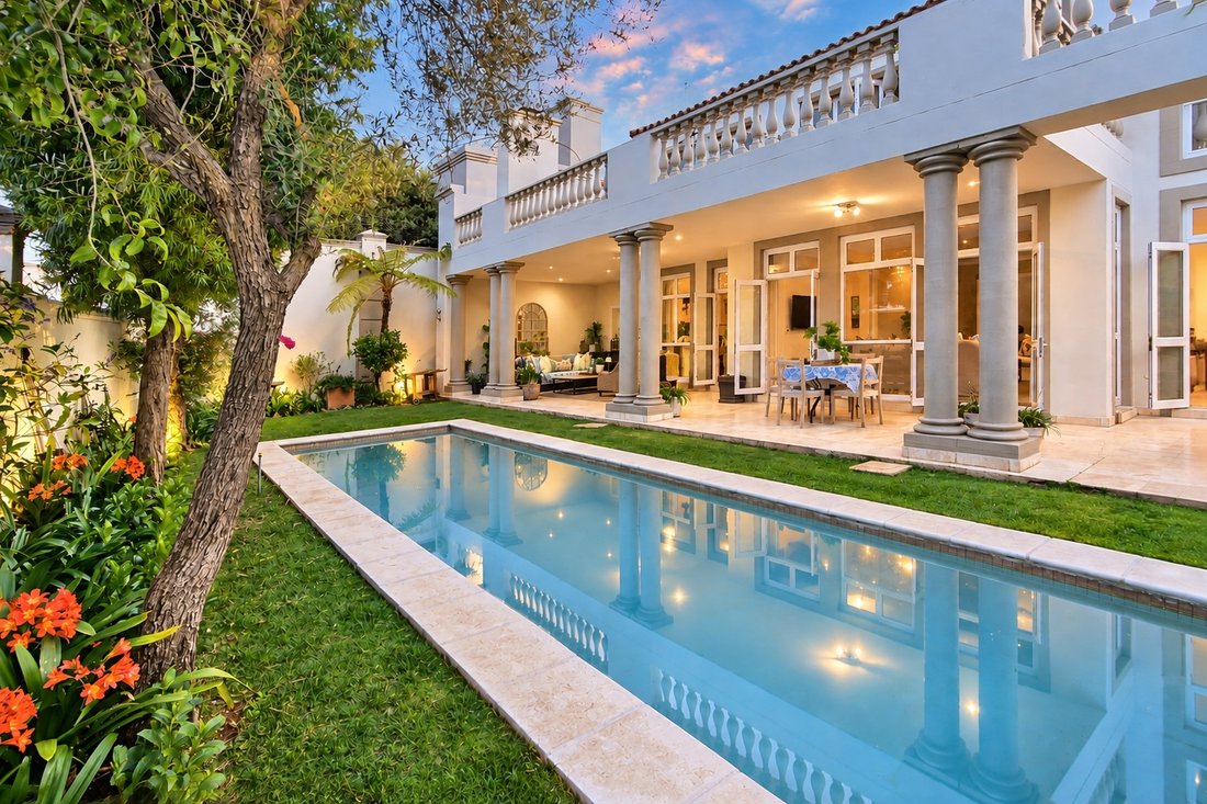 House in Hyde Park, Gauteng, South Africa 3 - 18875744
