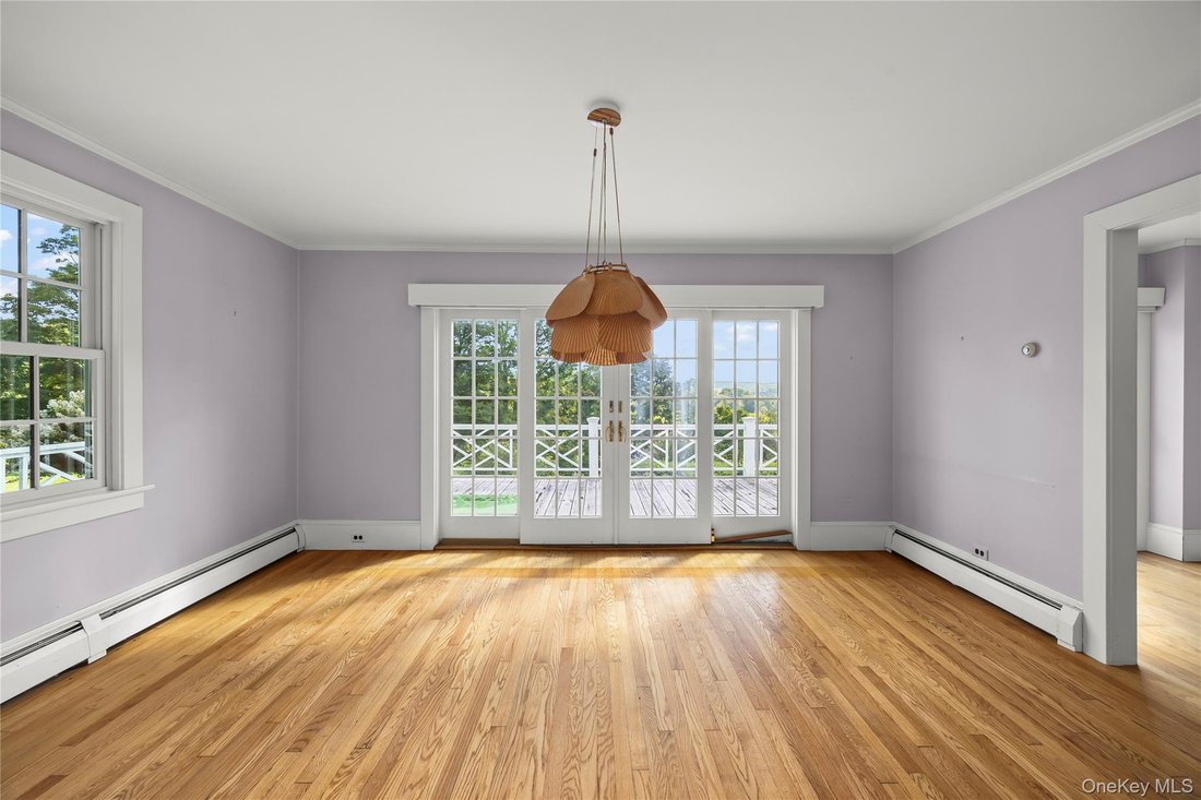 Casa a Ancram, New York, Stati Uniti 4 - 18870596