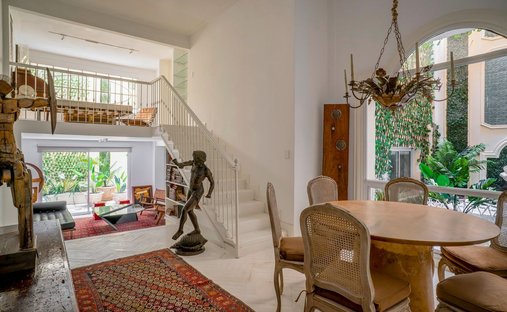Apartment in Buenos Aires, Buenos Aires, Argentina 1
