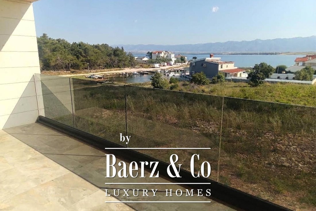 Townhouse in Vir, Zadar County, Croatia 4 - 18874476