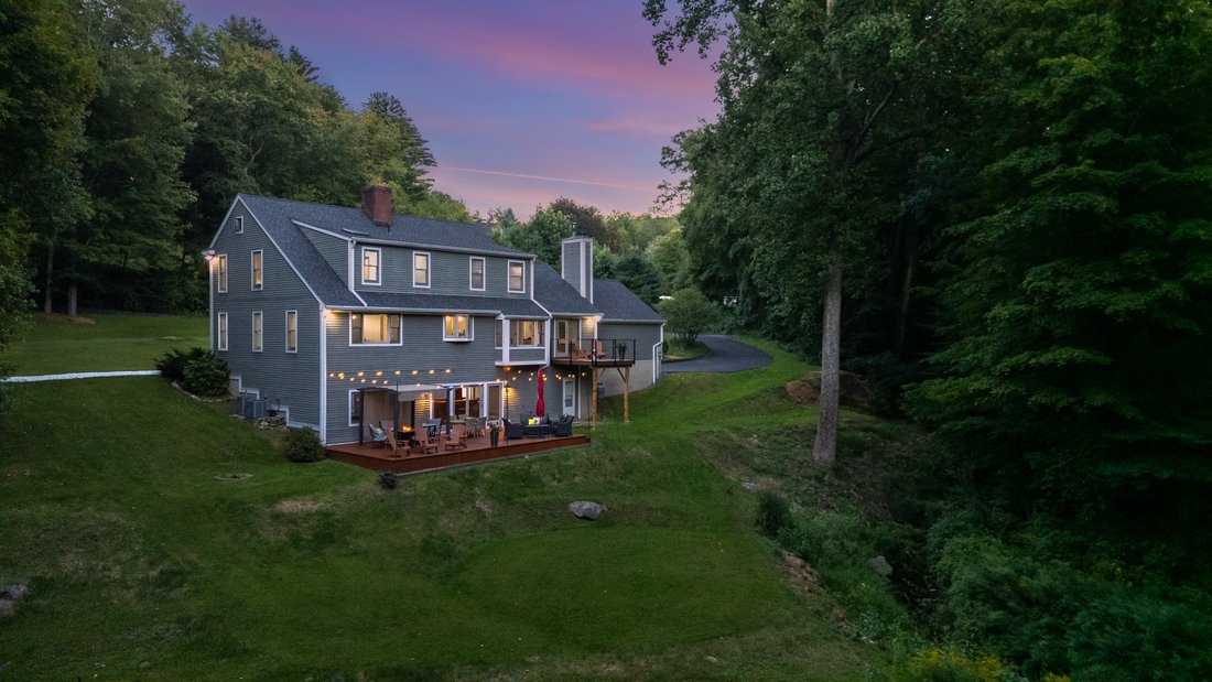 House in Bethel, Connecticut, United States 3 - 18871653