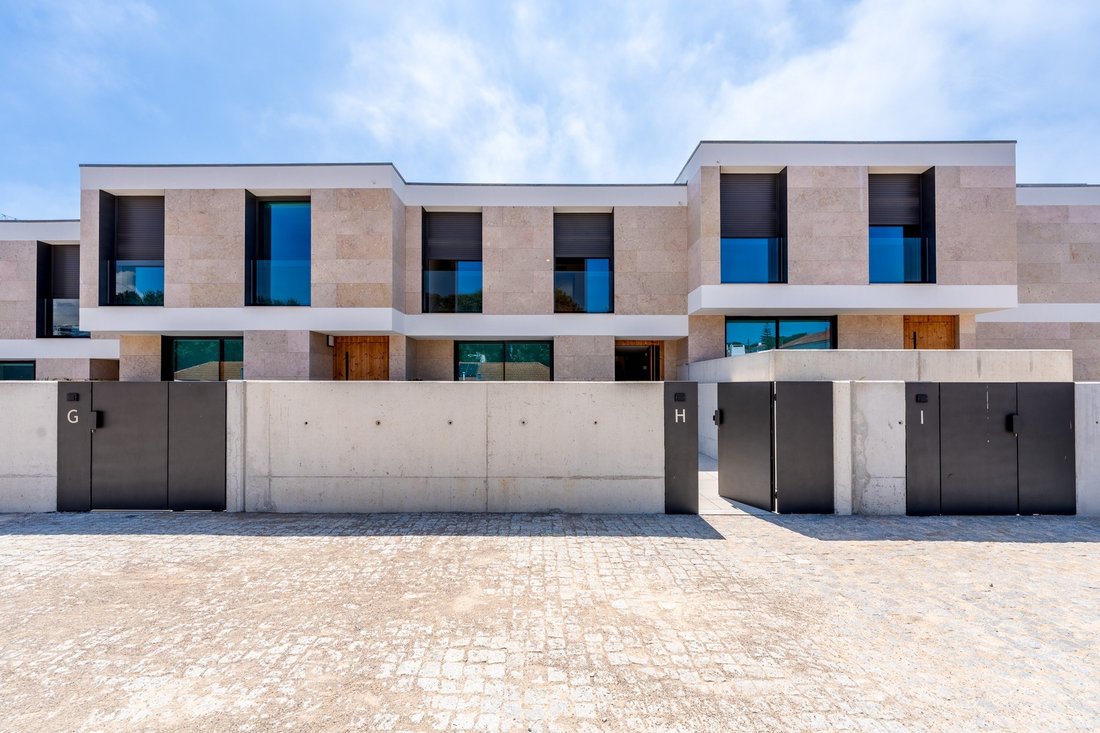House in Estoril, Cascais e Estoril, Lisbon 2 - 18875201