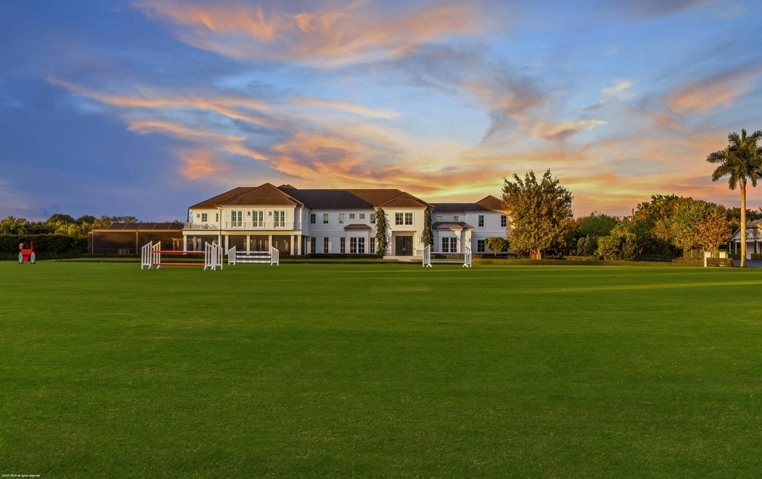 Casa a Wellington, Florida, Stati Uniti 1 - 18874676
