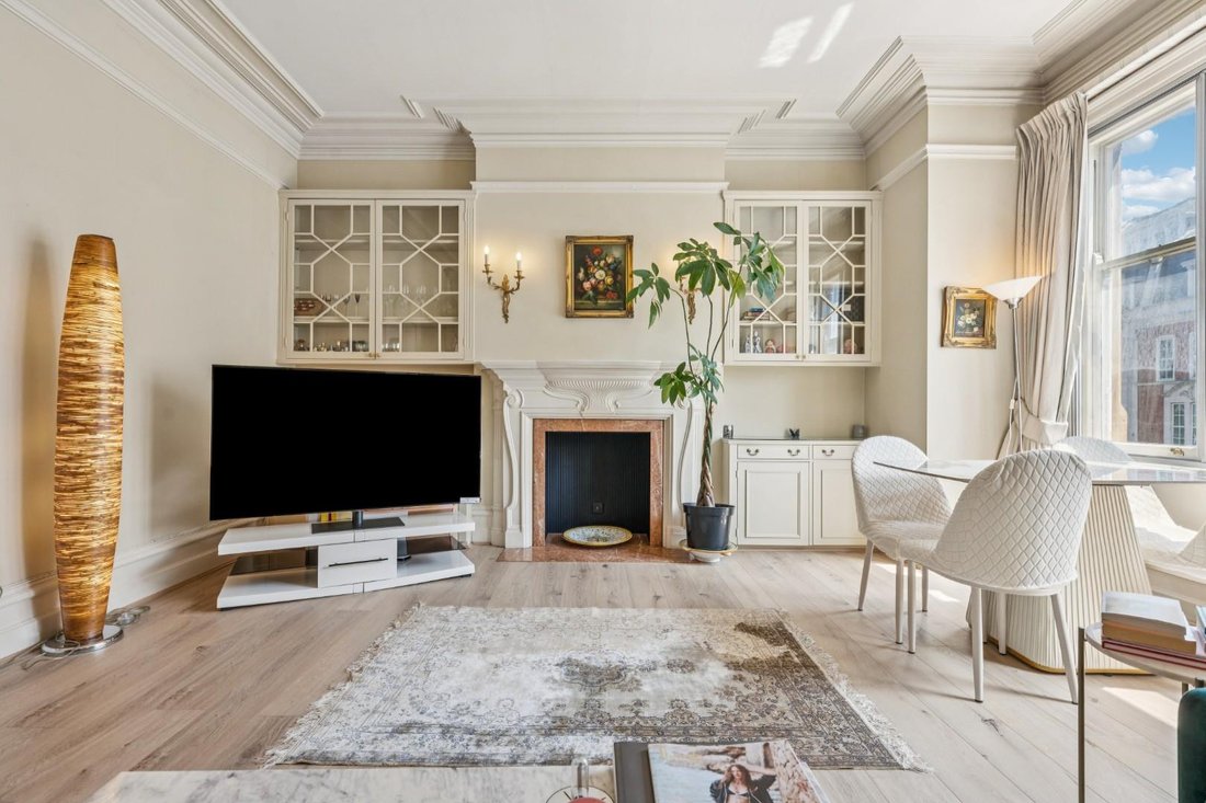 Residenza a Knightsbridge, Kensington e Chelsea, Inghilterra 4 - 18870962