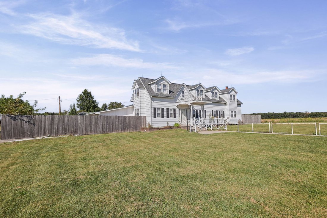 Maison à Cisne, Illinois, États-Unis 3 - 18874083