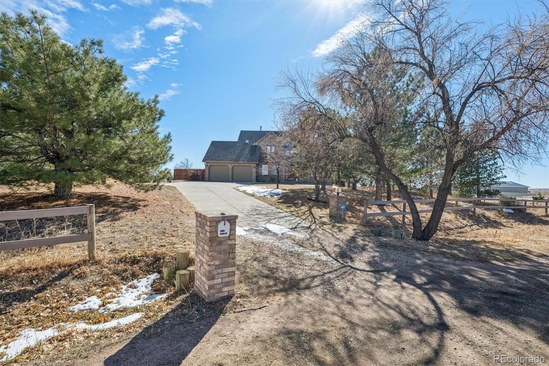 House in Watkins, Colorado, United States 4 - 18873444